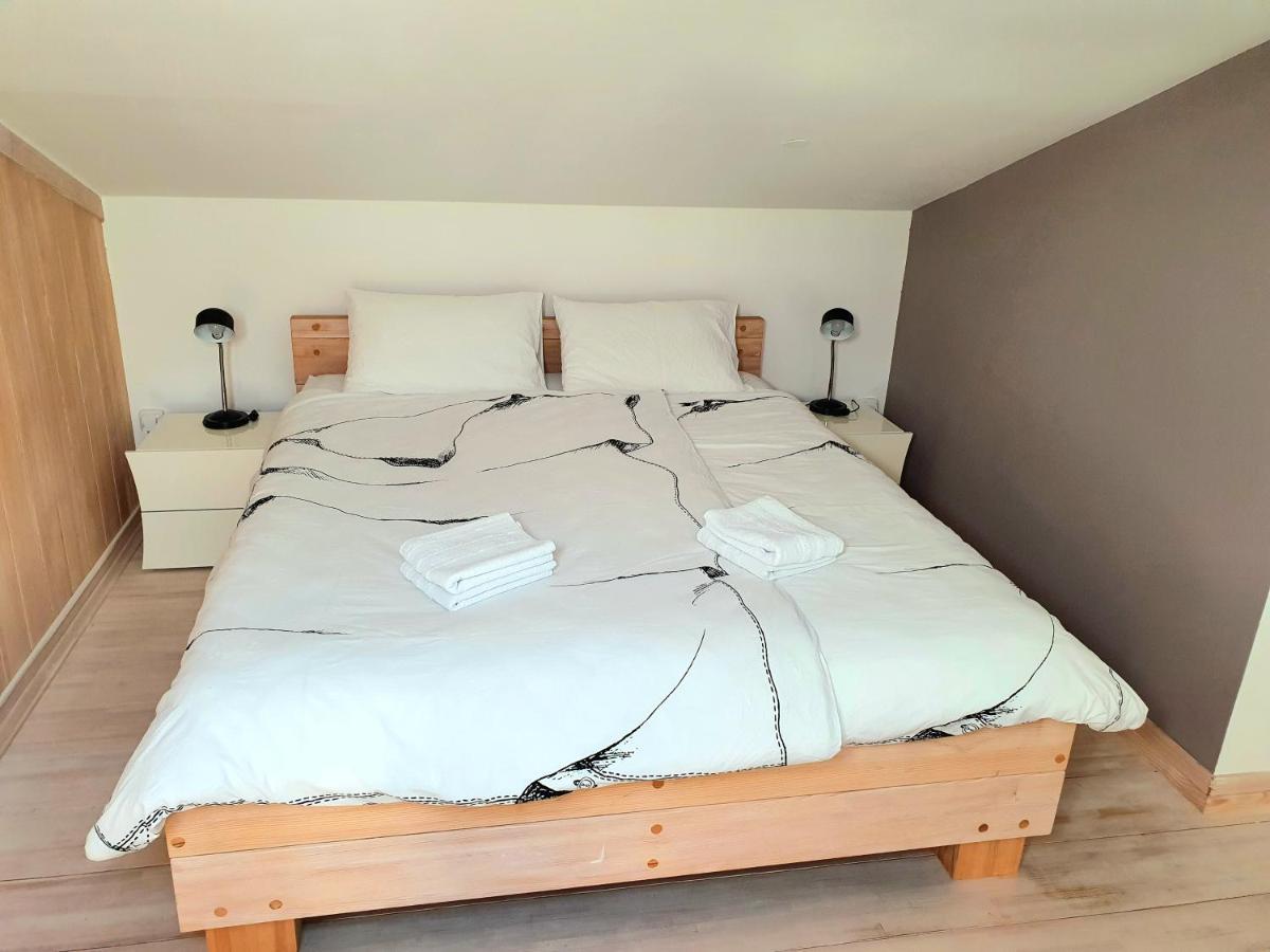 Apartman 21 Umag Exteriér fotografie